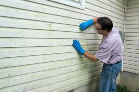 Best Siding Removal and Disposal  in Brent, AL